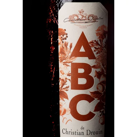 Christian Drouin ABC DRS (0,7L / 17%)