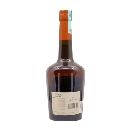 Christian Drouin calvados XO (1,5L / 40%)