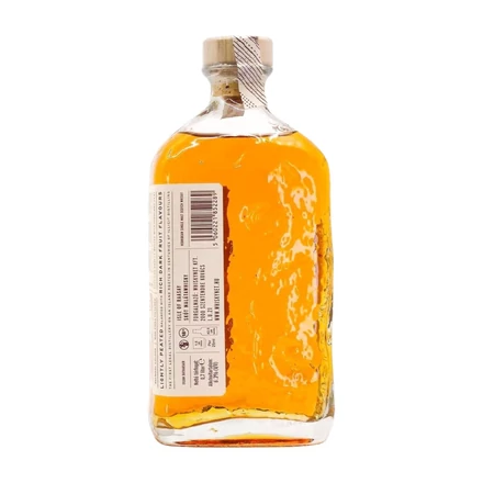 Isle of Raasay Cask Strength whisky (0,7L / 61,3%)