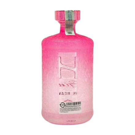 H GIN Pink Heaven gin DRS (0,7L / 40%)