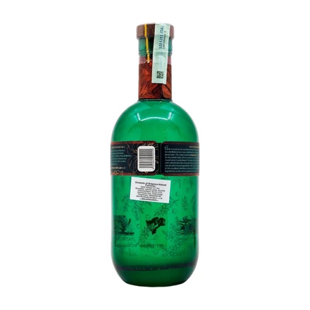 Elements of Botanica Natural Forest gin (0,7L / 42%)