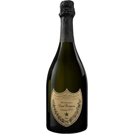 Dom Pérignon Brut 2015 (0,75L) díszdobozban