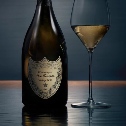 Dom Pérignon Brut 2015 (0,75L) díszdobozban