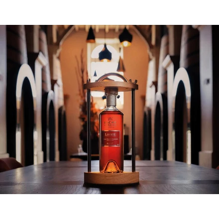 Bache-Gabrielsen Liberté cognac (0,5L / 45%)