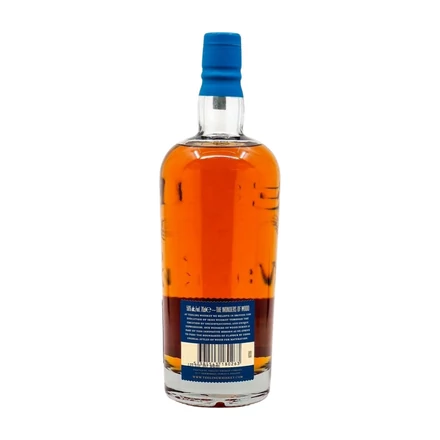 Teeling Single Pot Still Wonders Of Wood - Swedish Virgin Oak whiskey DRS (0,7L / 50%)