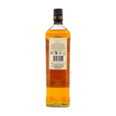 Bushmills The Steamship Collection Bourbon Cask Reserve whiskey DRS (1L / 40%)