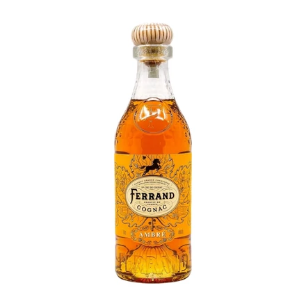Ferrand Ambré cognac (0,7L / 40%)