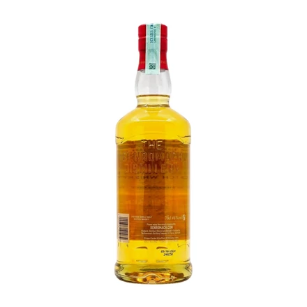 Benromach Contrasts High Enzyme whisky DRS (0,7L / 46%)