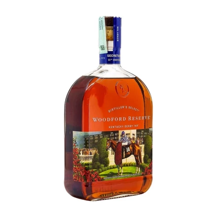 Woodford Reserve Kentucky Derby 149 whiskey (1L / 45,2%)