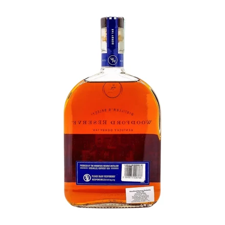 Woodford Reserve Kentucky Derby 149 whiskey (1L / 45,2%)