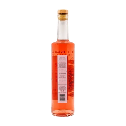 Stillgarden O'Maro likőr DRS (0,7L / 22%)