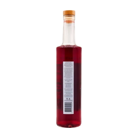Stillgarden Berrissimo likőr DRS (0,7L / 15%)