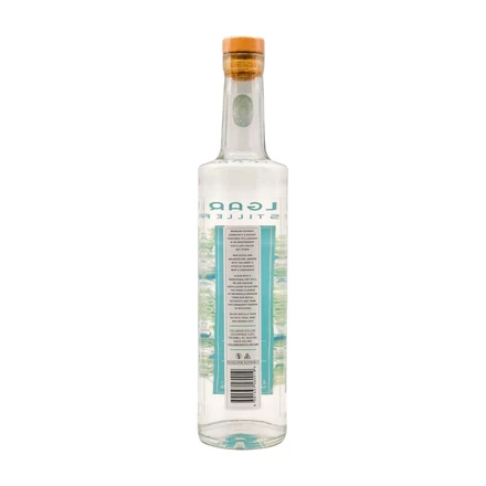Stillgarden Social gin DRS (0,7L / 41%)