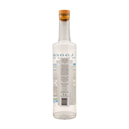 Stillgarden Under Pressure vodka DRS (0,7L / 37,5%)