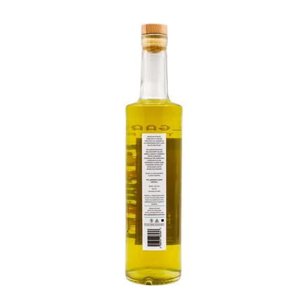 Stillgarden Bui 43 likőr DRS (0,7L / 43%)