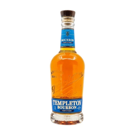 Templeton Fortitude Bourbon whiskey DRS (0,7L / 46%)
