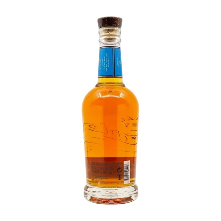 Templeton Fortitude Bourbon whiskey DRS (0,7L / 46%)