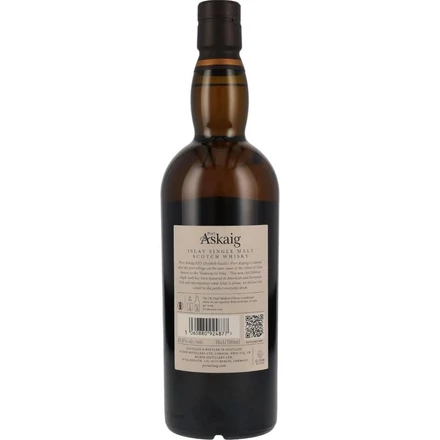 Port Askaig 8 éves whisky (0,7L / 45,8%)