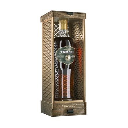 Tamdhu 21 éves whisky (0,7L / 47,5%)