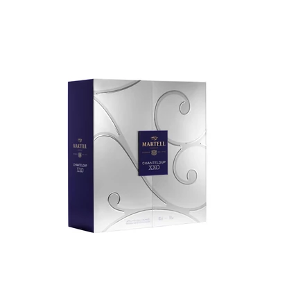 Martell Chanteloup XXO cognac (0,7L / 40%)
