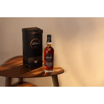 Glengoyne 21 éves whisky (0,7L / 43%)