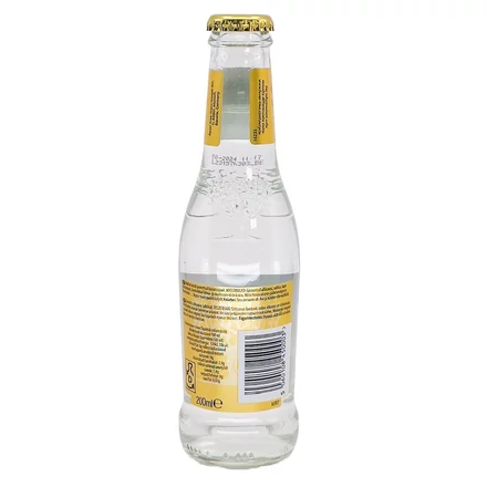 Fever Tree Indian Tonic Water DRS (0,2L)