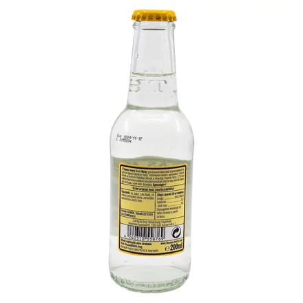 Thomas Henry Tonic Water DRS (0,2L)