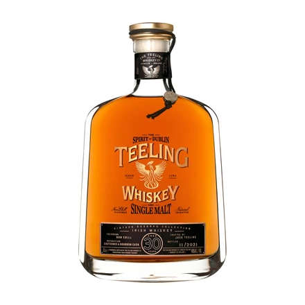 Teeling Vintage Reserve 30 éves (0,7L / 46%)