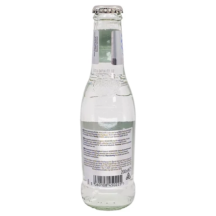 Fever Tree Light Tonic Water DRS (0,2L)