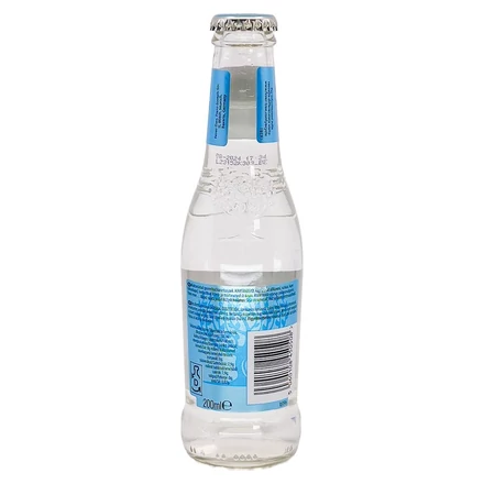 Fever Tree Mediterranean Tonic Water DRS (0,2L)