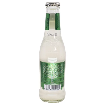 Fever Tree Ginger Beer (gyömbérsör) DRS (0,2L)