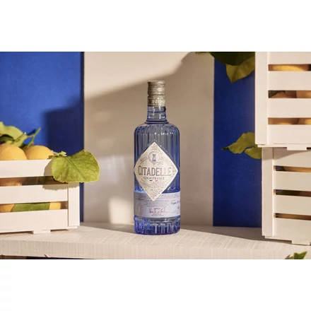 Citadelle gin DRS (0,7L / 44%)