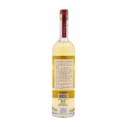 Ocho Anejo tequila DRS (0,7L / 40%)