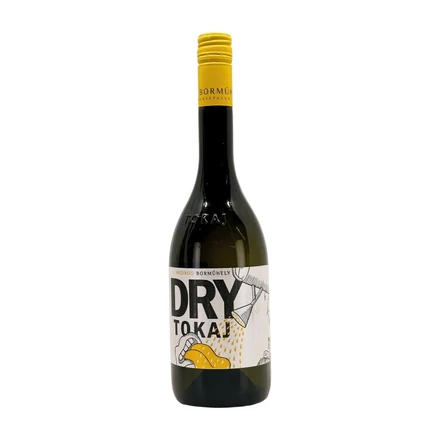 Bodrog Dry Tokaj 2022 (0,75L)