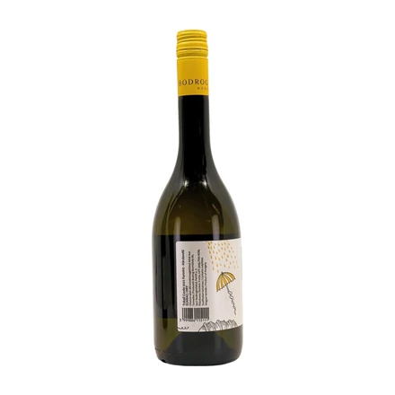 Bodrog Dry Tokaj 2022 (0,75L)