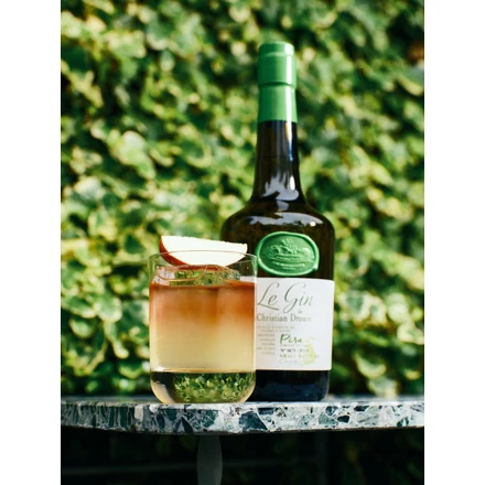 Christian Drouin Pira gin DRS (0,7L / 42%)