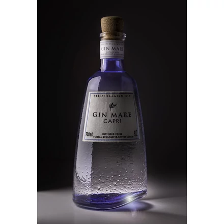Gin Mare Capri DRS (0,7L / 42,7%)