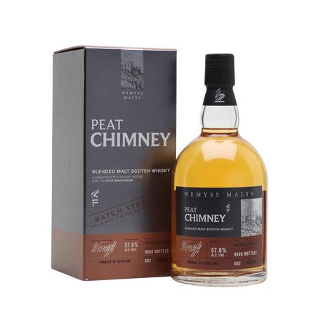 Whisky Net