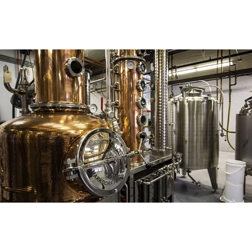 Rum Akadémia 02. rész  -  Hogyan készül a rum?