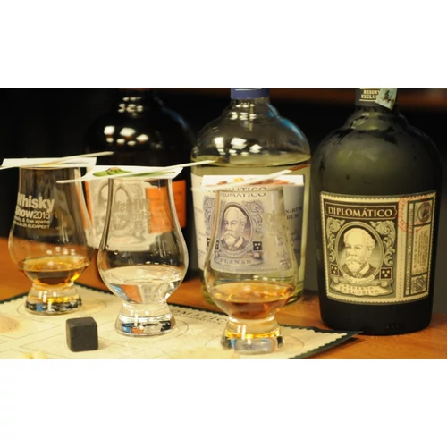 Rum Akadémia 03. rész - Rumfajták kavalkádja