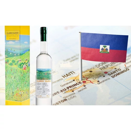 A Karib-térség csábító rumjai: Clairin, Hampden, Veritas és társai