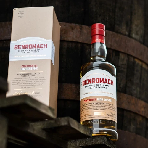 Benromach whisky vásárlási útmutató: melyik kiadás illik hozzád?