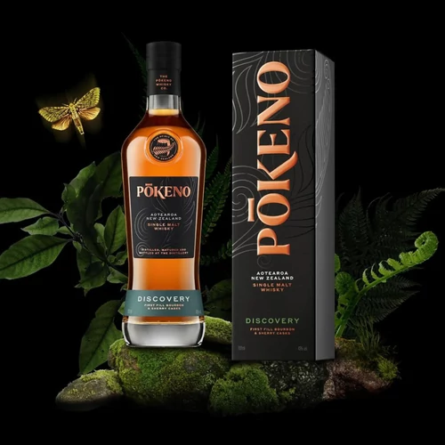 Pōkeno Discovery - Három hordó, egy ital