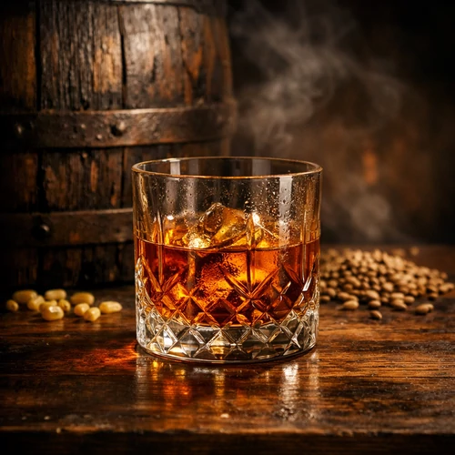 Amerikai whiskey – Teljes útmutató az amerikai whiskey világához