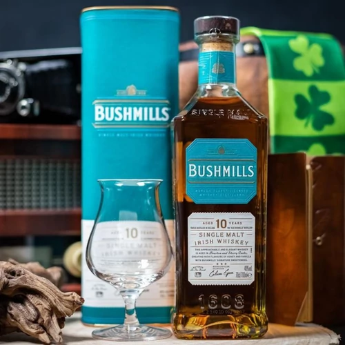 Milyen whiskyt vásároljak, ha eddig csak a bourbon ízlett? 