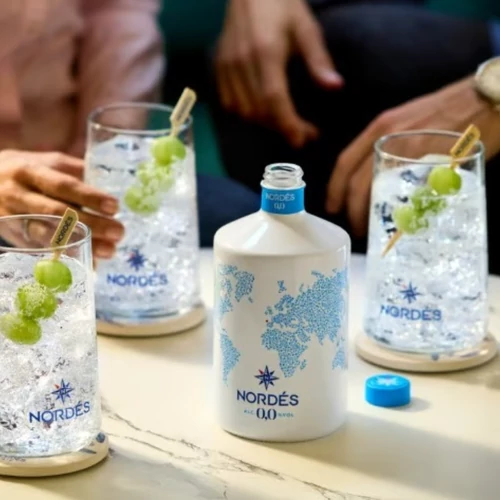 Alkoholmentes gin: hype vagy valódi alternatíva? 
