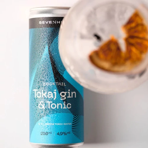 Ezek a legklasszabb dobozos gin &amp; tonicok 