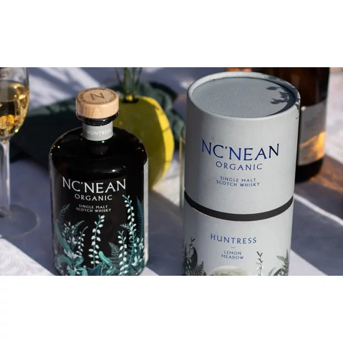 Lehet a fiatalabb whisky is finom?