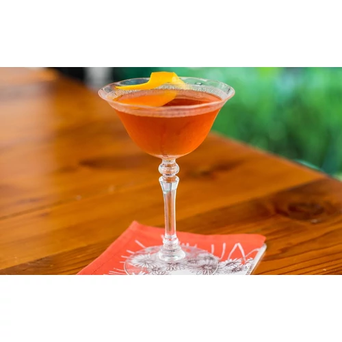 Francia Párlatok Akadémia 8. rész - Koktélok francia párlatokkal