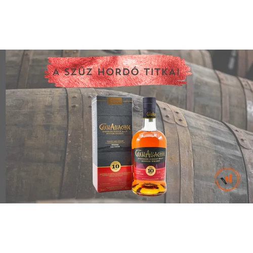 Amit a szűz hordókról tudni érdemes